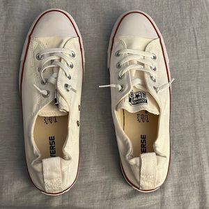 Converse sneakers